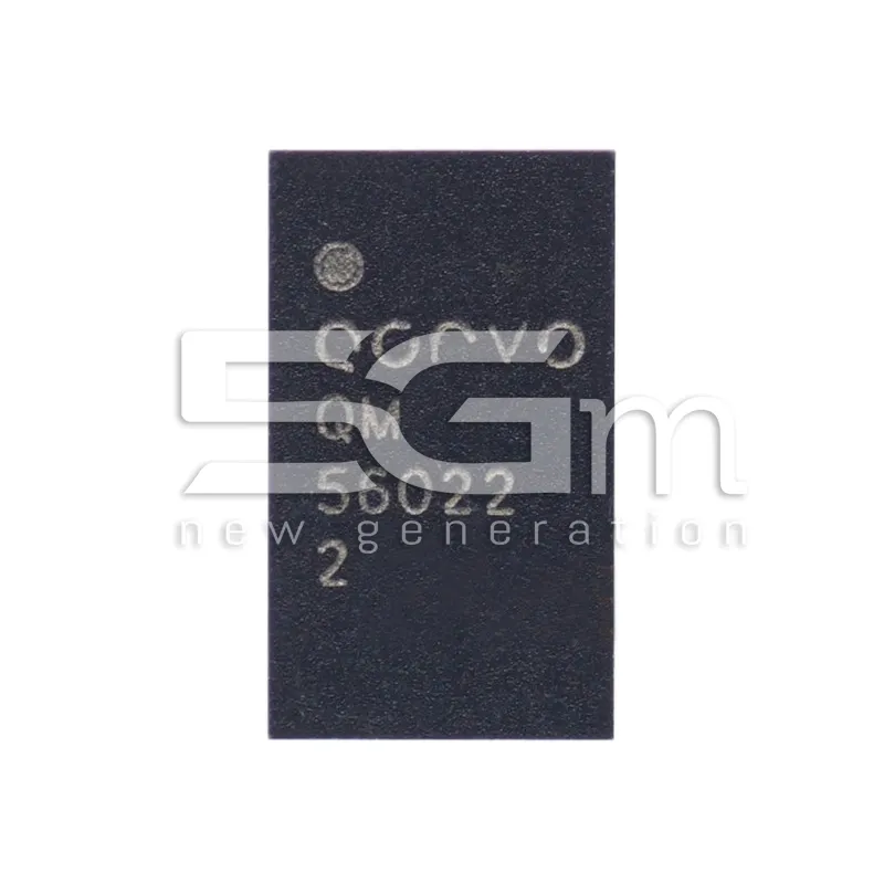 Teljesítményerősítő IC QM56022 | 5G-M Online Áruház