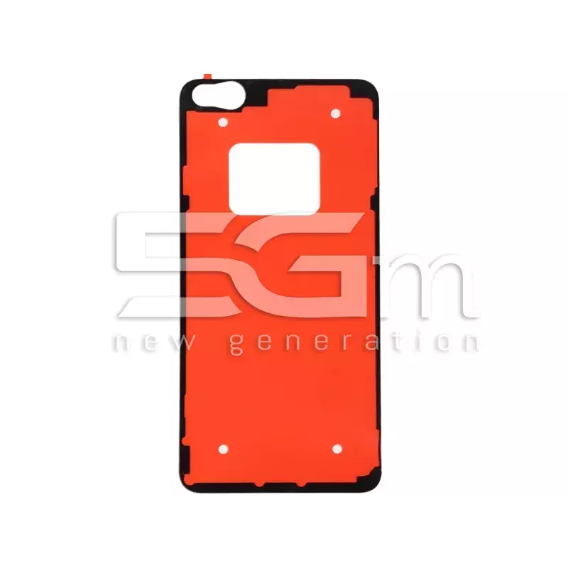 Adhesive Back Cover Huawei P10 Lite