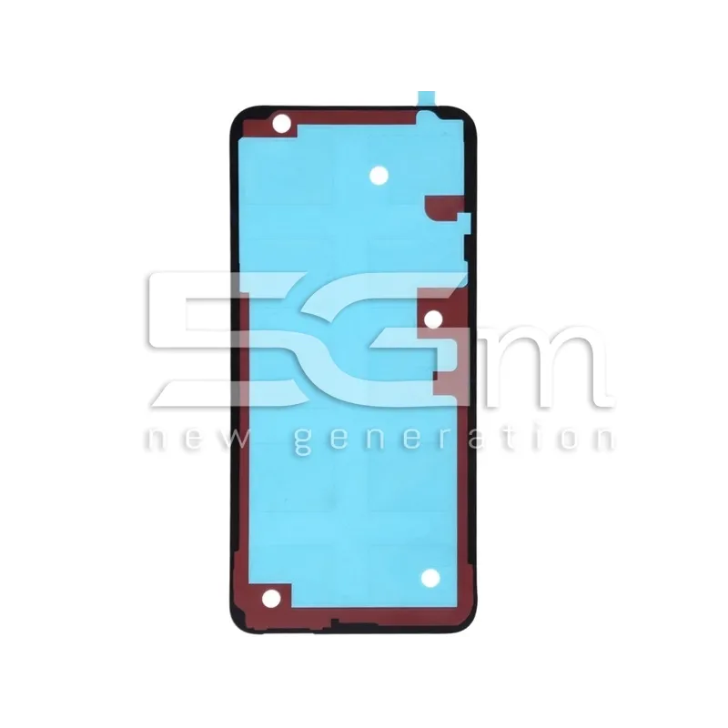 Adesivo Retro Cover Huawei P Smart+ | Store Online 5G-M