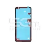 Adhesive Back Cover Huawei P Smart+