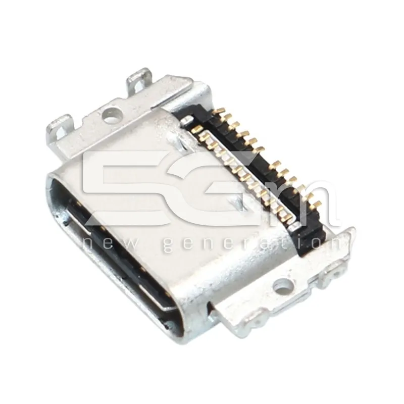 Connettore Di Ricarica Motorola Moto Z (XT1650) | Store Online 5G-M