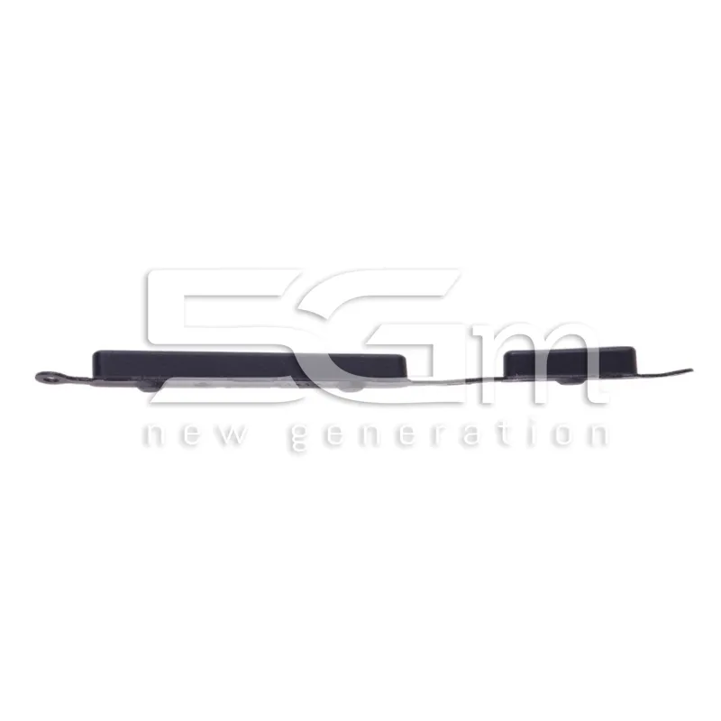 Tasti Esterni Accensione + Volume Neri Xiaomi Redmi 6 | Store Online 5G-M