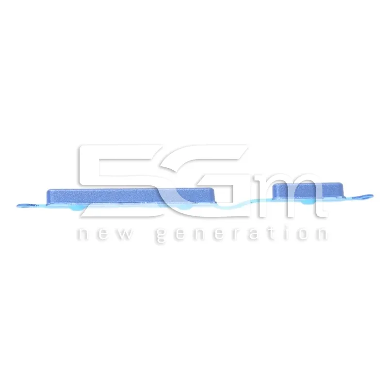 Tasti Esterni Accensione + Volume Blu Xiaomi Redmi 6 | Store Online 5G-M