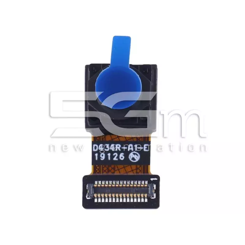 Fotocamera Frontale Flat Cable Nokia 7.1 Plus