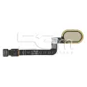 Sensore Fingerprint Gold Flat Cable Motorola Moto G5 Plus (XT-1684) | Store Online 5G-M