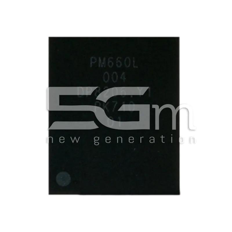 Module IC d'alimentation PM660L 004 | 5G-M.com