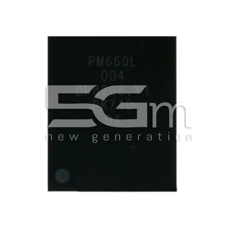 Power IC Module PM660L 004