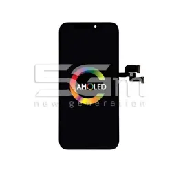 Display Touch Nero + Frame iPhone XS AMOLED GX | Store Online 5G-M