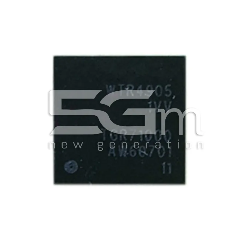 Intermediate Frequency IC WTR4905 1VV Iphone 7 - 7 Plus | Store Online 5G-M