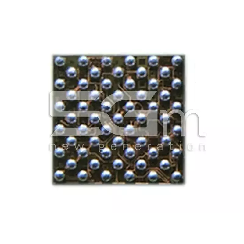 Intermediate Frequency IC WTR4905 1VV Iphone 7 - 7 Plus