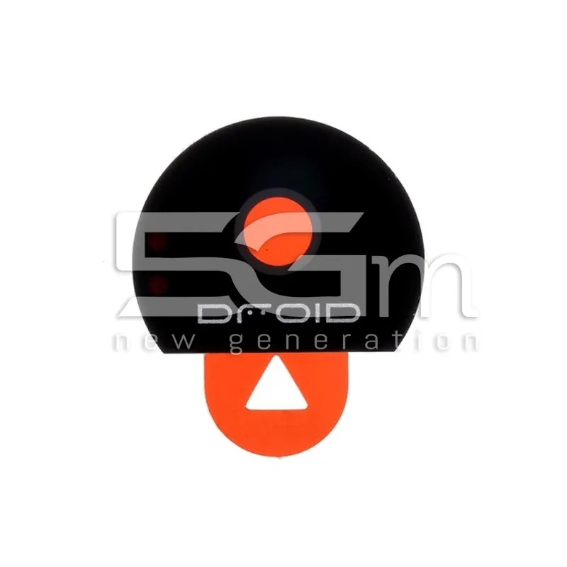 Vetrino Fotocamera Nero Motorola Moto Z Play | Store Online 5G-M