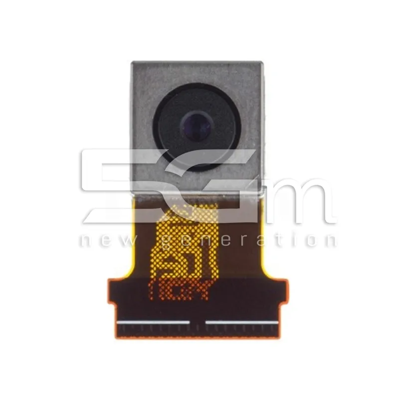 Fotocamera Posteriore Flat Cable Motorola Moto G 3rd Gen (XT1541) | Store Online 5G-M