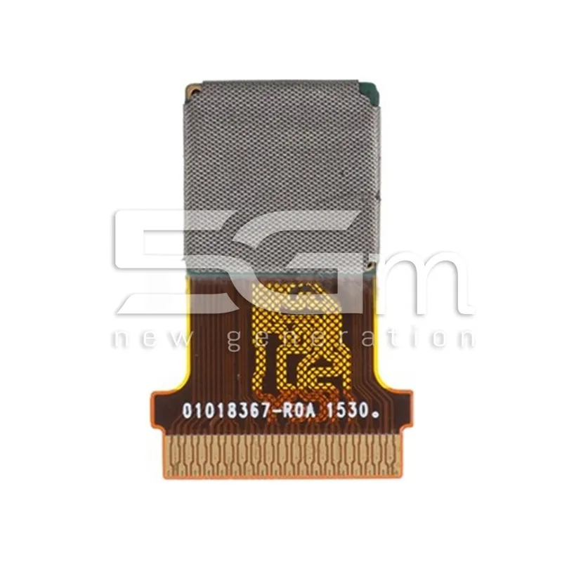 Fotocamera Posteriore Flat Cable Motorola Moto G 3rd Gen (XT1541) | Store Online 5G-M