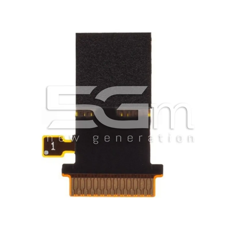 Fotocamera Frontale Flat Cable Motorola Moto G4 (XT1624) | Store Online 5G-M
