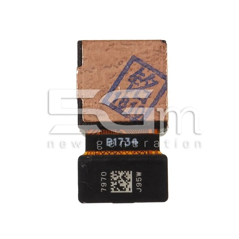 Rückkamera Flachbandkabel Motorola Moto G5S (XT-1794) | 5G-M