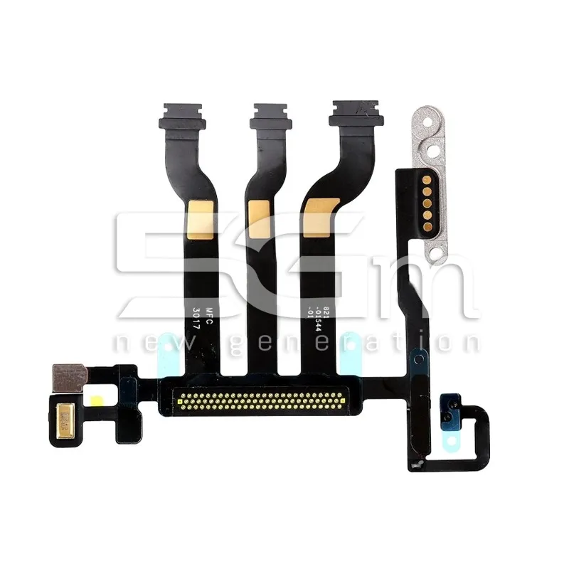Lcd Flat Cable Apple Watch Serie 3 42mm Vers. GPS | Store Online 5G-M