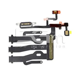 Nappe LCD Apple Watch Série 4 40mm Version GPS | 5G-M