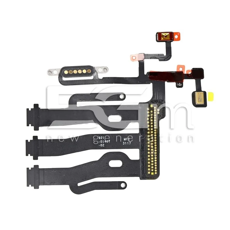 LCD-Flachkabel Apple Watch Serie 4 40mm GPS-Version | Online-Shop 5G-M