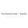 Power Button + Volume Silver Xiaomi Mi 6 4G | Loja Online 5G-M