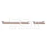 Power Button + Volume Gold Xiaomi Mi 6 4G | 5G-M Online Store