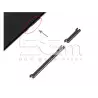 Power Button + Volume Neri Xiaomi Mi 6 4G
