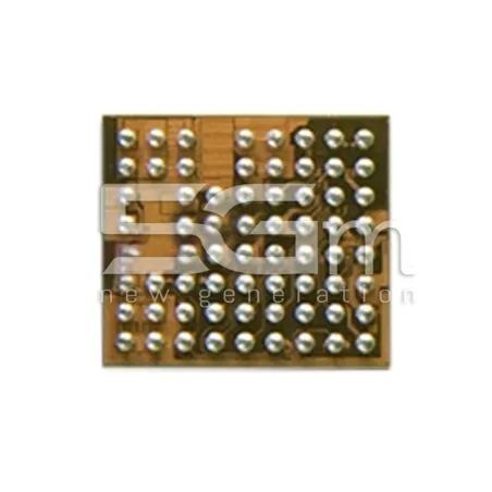 Small Power IC S2MU005X02 Samsung SM-J710
