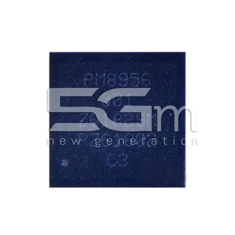 IC de gestionare a energiei PM8956 001 | Magazin Online 5G-M