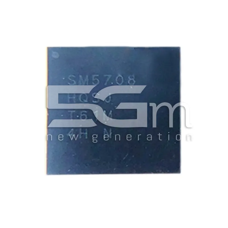 IC de Carga SM5708 Chip Gestão de Energia Samsung | 5G-M