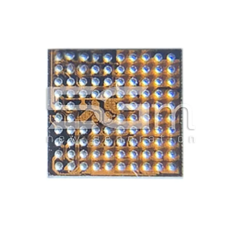 IC de Carga SM5708 Chip Gestão de Energia Samsung | 5G-M