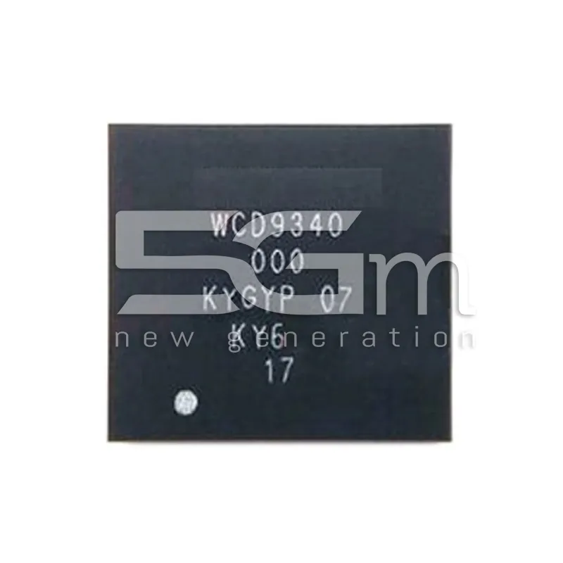 Hang IC WCD9340 Xiaomi Mi8 | 5G-M Online Bolt