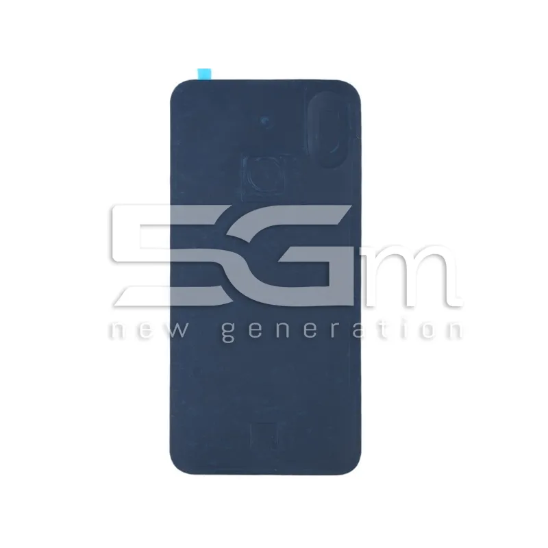 Adesivo Retro Cover Xiaomi Mi8 | Store Online 5G-M