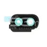 Vetrino Fotocamera + Frame Nero Samsung SM-205 M20 | Store Online 5G-M