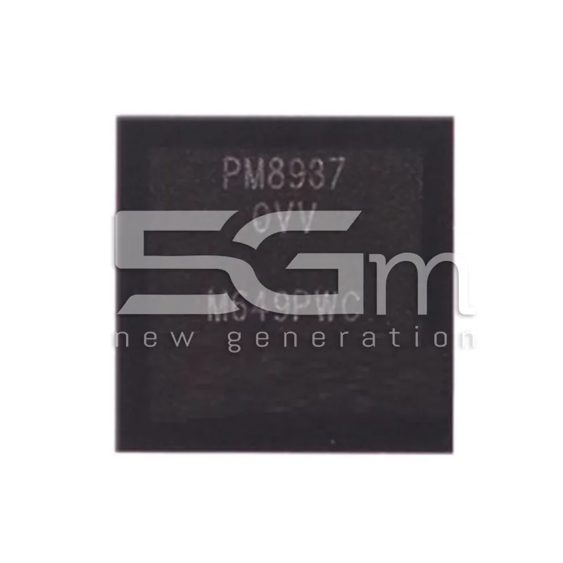 CI Superviseur d'Alimentation PM8937 OVV | Boutique en ligne 5G-M