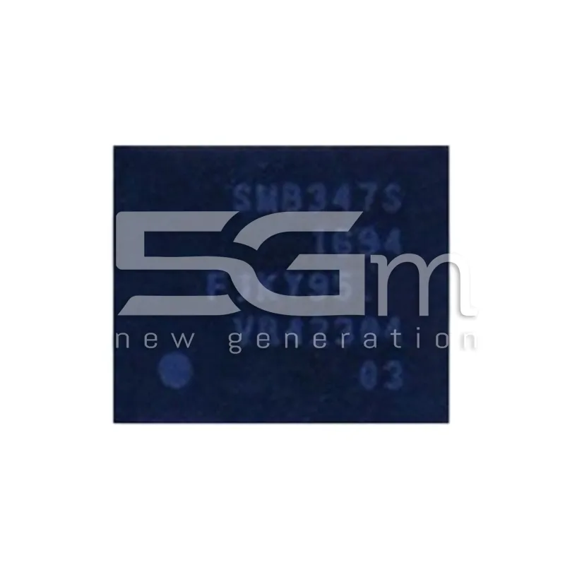 IC de Carregamento USB SMB347S Chip de Gestão | 5G-M