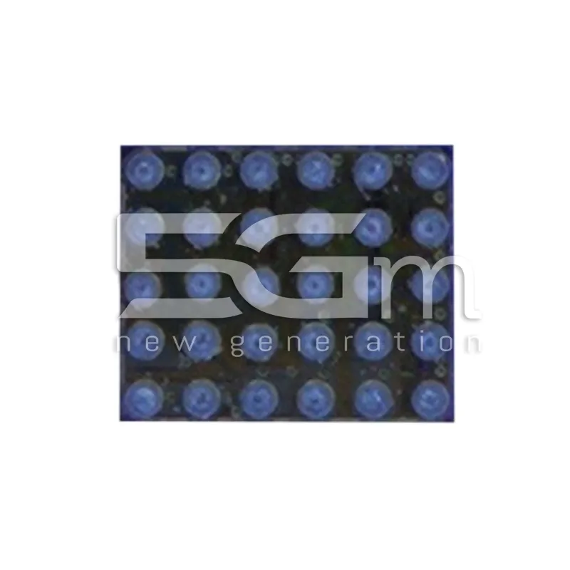 IC USB-Ladecontroller SMB347S für Batteriemanagement | 5G-M