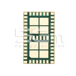 Power Amplifier IC 77643-21