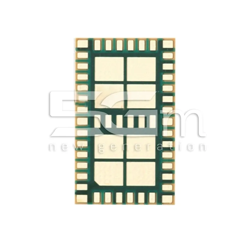 Leistungsverstärker-IC 77643-21 | 5G-M Online-Shop