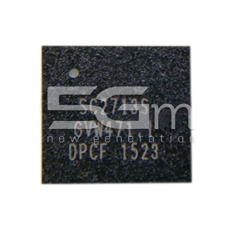 Leistungs-IC-Modul SC2713S | 5G-M.com Online Shop