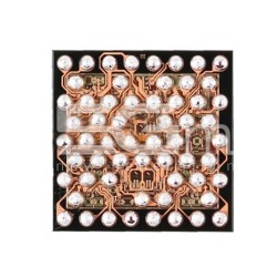 Intermediate Frequency IC WTR2955