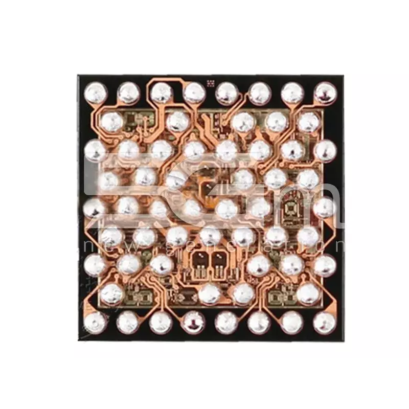 Intermediate Frequency IC WTR2955
