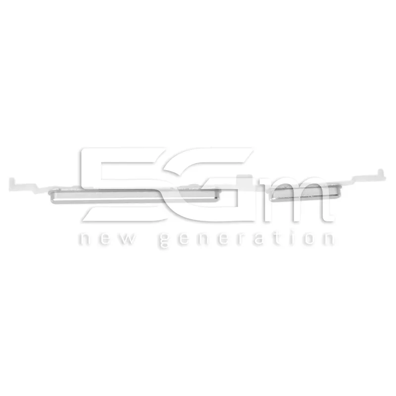 Tasti Esterni Accensione + Volume Silver Xiaomi Redmi Note 4 | Store Online 5G-M