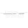 Tasti Esterni Accensione + Volume Silver Xiaomi Redmi Note 4 | Store Online 5G-M