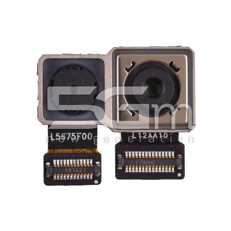 Back Camera Flat Cable Motorola Moto G6 (XT-1925)