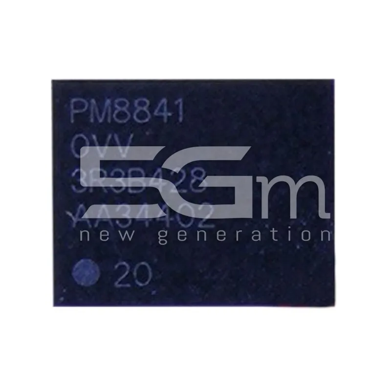 Tápellátás IC Modul PM8841 OVV | 5G-M Webáruház