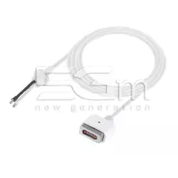 Power Adapter Charging Cable for Apple Macbook I 1.8mt