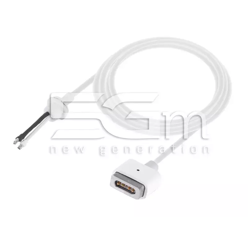 Power Adapter Charging Cable for Apple Macbook I 1.8mt