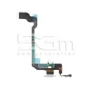 Ladeanschluss Flexkabel Weiß iPhone XS | 5G-M.com