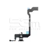 Conector de Carregamento Preto iPhone XS | Loja Online 5G-M