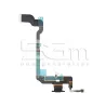 Connettore Di Ricarica Flat Cable Nero iPhone XS | Store Online 5G-M