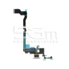 Oplaadconnector Flexkabel Zilver iPhone XS Max | 5G-M.com